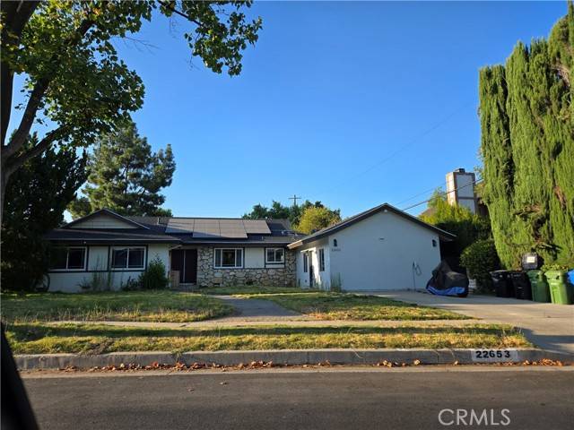 West Hills, CA 91304,22653 Michale Street