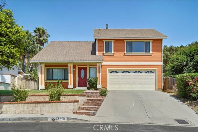 Sylmar, CA 91342,13218 Parkland Circle