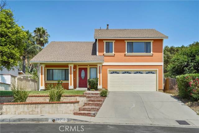 Sylmar, CA 91342,13218 Parkland Circle