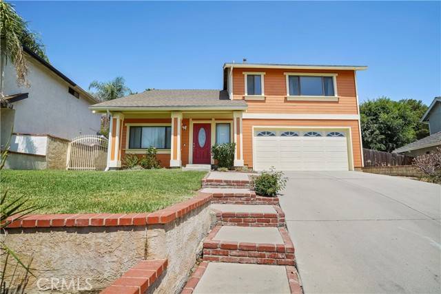 Sylmar, CA 91342,13218 Parkland Circle