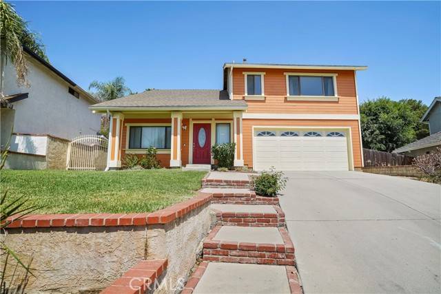 Sylmar, CA 91342,13218 Parkland Circle