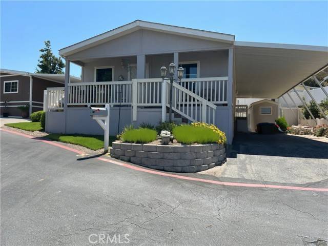 Castaic, CA 91384,30000 Hasley Canyon #83