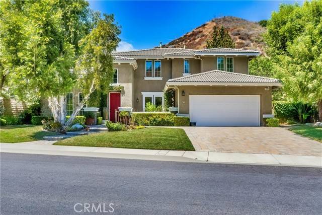 Stevenson Ranch, CA 91381,24921 Greensbrier Drive