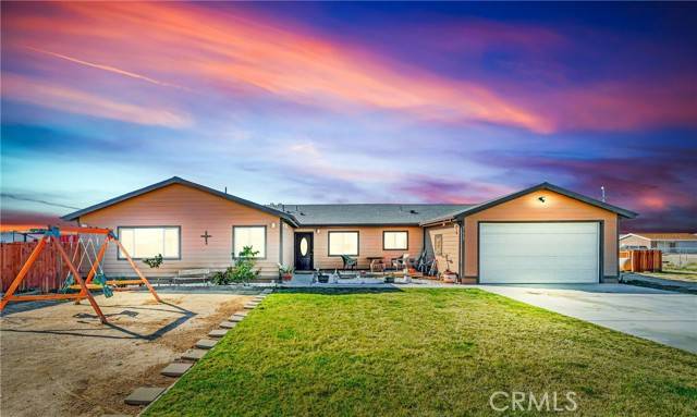 Lancaster, CA 93536,47867 80th Street