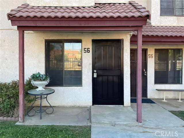 Palmdale, CA 93550,2260 E Avenue Q4 #56