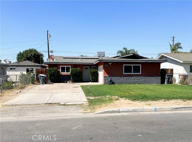 Bakersfield, CA 93304,1904 Oscar Avenue