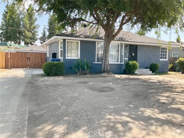 Bakersfield, CA 93305,295 Irene Street