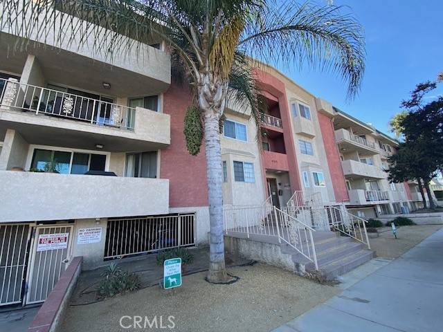 Sherman Oaks, CA 91403,4705 Kester Avenue #310