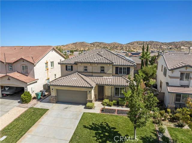 Palmdale, CA 93551,2431 Casaba Terrace