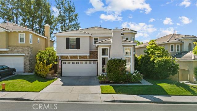 Saugus, CA 91390,28654 Silverking Trail