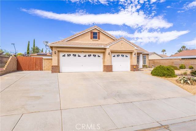 Palmdale, CA 93551,129 Fantasy Street