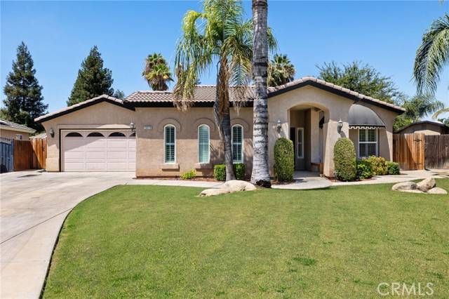 Bakersfield, CA 93312,10210 Dorsey Court