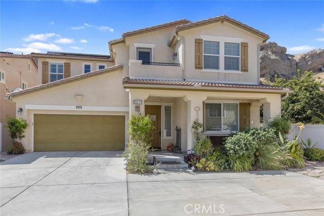 Canyon Country, CA 91387,15517 Megan Drive