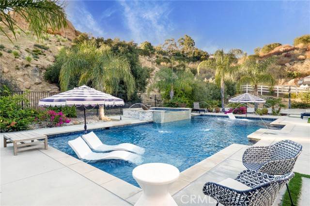 Bell Canyon, CA 91307,50 Stagecoach Road