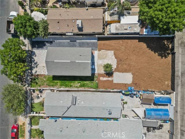 Pacoima, CA 91331,13261 Judd Street