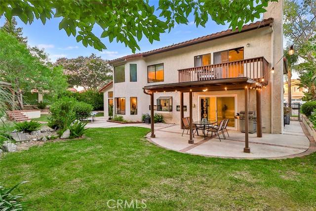 Simi Valley, CA 93065,208 Goldenwood Circle