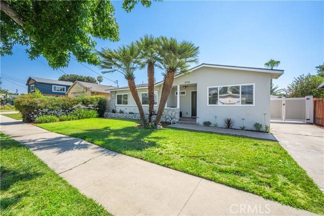 Valley Glen, CA 91606,6118 Wilkinson Avenue