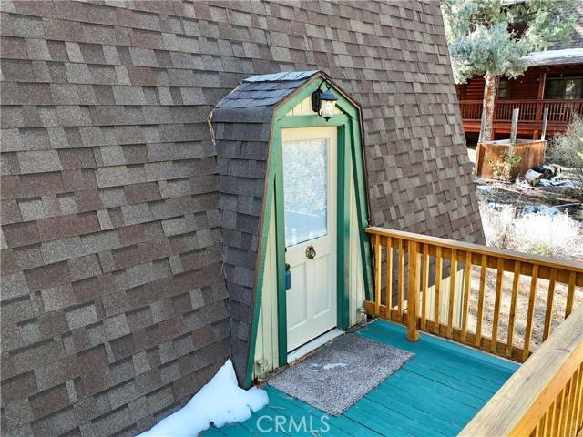 Pine Mountain Club, CA 93222,2305 Askin Court