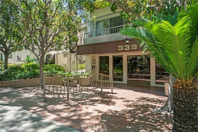 Beverly Hills, CA 90210,339 N Palm Drive #204