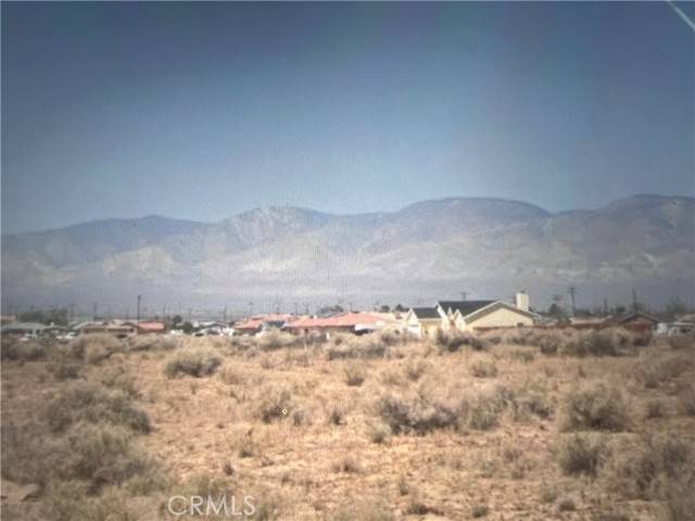 California City, CA 93505,0 Moss