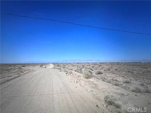 California City, CA 93505,0 Moss