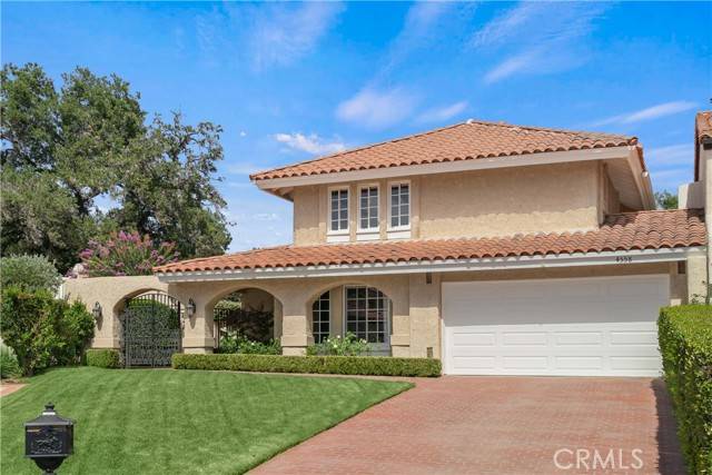 Westlake Village, CA 91362,4558 Cherry Valley Circle