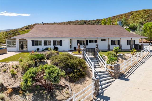 Leona Valley, CA 93551,39900 95th Street