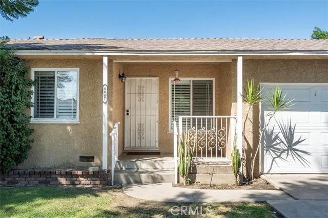 Van Nuys, CA 91405,6847 Matilija Avenue