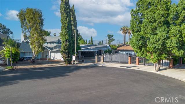 Panorama City, CA 91402,13431 Ebell Street