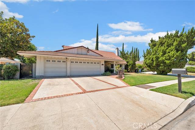 Porter Ranch, CA 91326,19022 Tribune Street