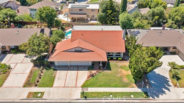 Porter Ranch, CA 91326,19022 Tribune Street