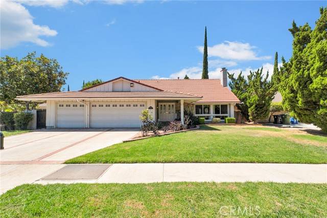 Porter Ranch, CA 91326,19022 Tribune Street