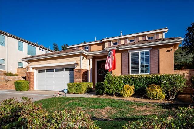 Saugus, CA 91390,29026 Discovery Ridge Drive