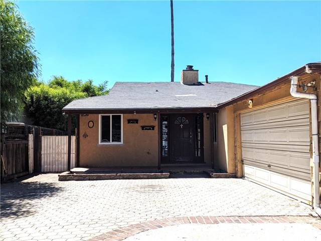 Canoga Park, CA 91303,20914 Vose Street