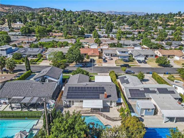 West Hills, CA 91307,24224 Welby Way