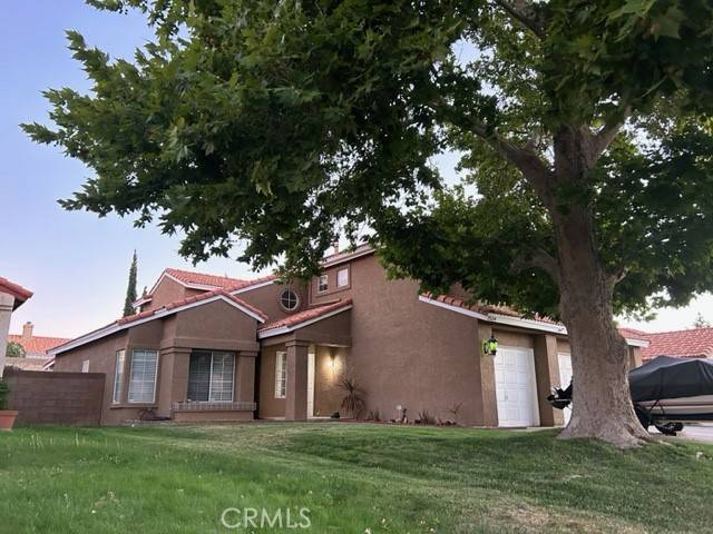 Palmdale, CA 93551,2524 Sandstone Court