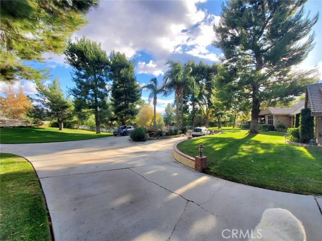 Agua Dulce, CA 91390,32920 Agua Dulce Canyon Road