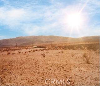 29 Palms, CA 92277,1 Sullivan Rd