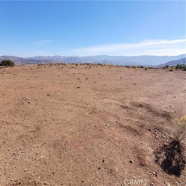 Acton, CA 93510,5713 Vac/Vic Hisey Ranch Rd/55th