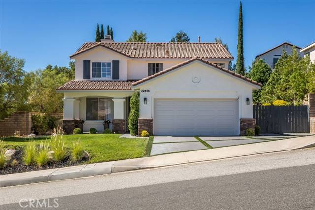 Saugus, CA 91390,22856 Boxwood Lane