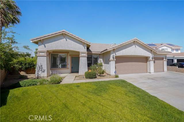 Palmdale, CA 93551,3507 Springview Way