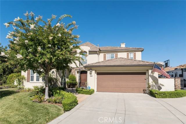 Simi Valley, CA 93063,3491 Red Bluff Court