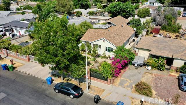 Pacoima, CA 91331,13747 Mercer Street