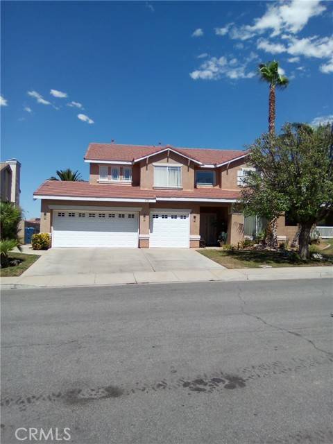 Palmdale, CA 93551,4019 De Anza Drive