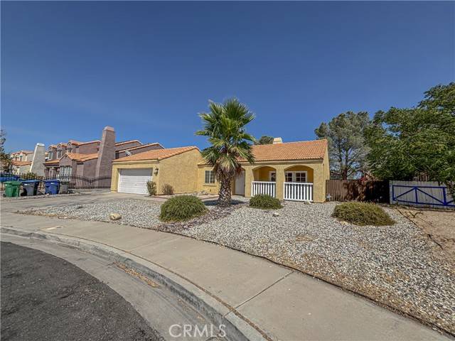 Palmdale, CA 93552,38010 Calcedony Court