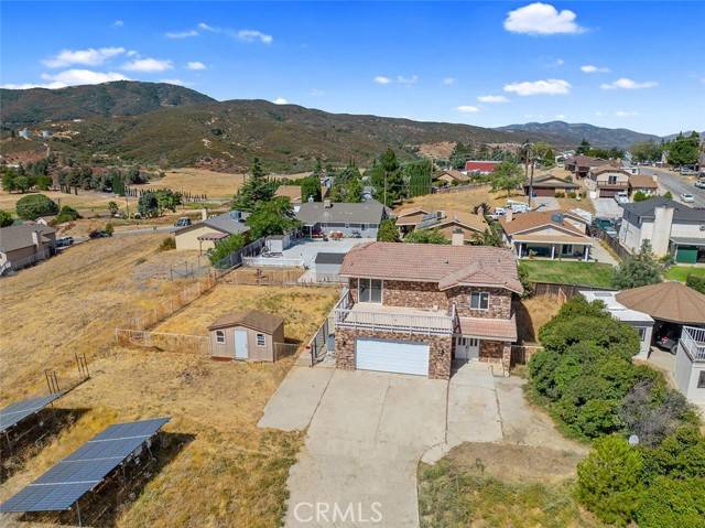 Lake Hughes, CA 93532,42651 Beaverbrook Drive