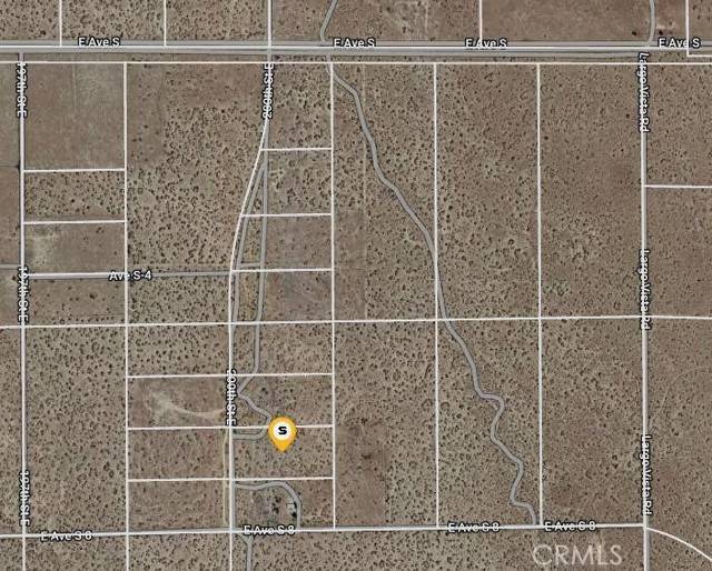 Palmdale, CA 93591,200 E Avenue S8