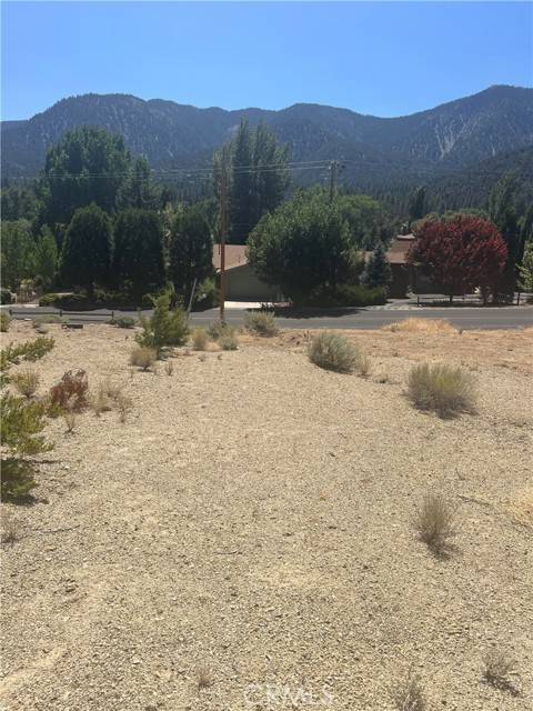 Pine Mountain Club, CA 93222,16401 Huron