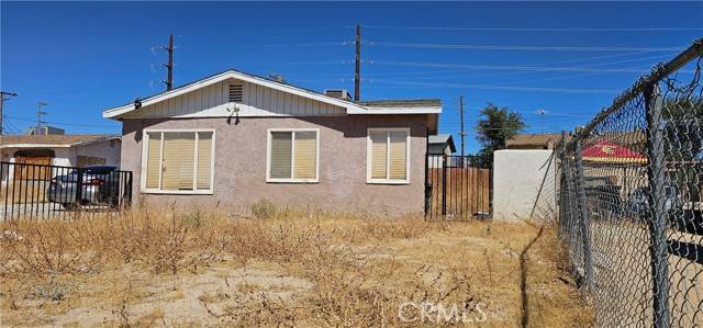 Mojave, CA 93501,3439 Arthur Avenue