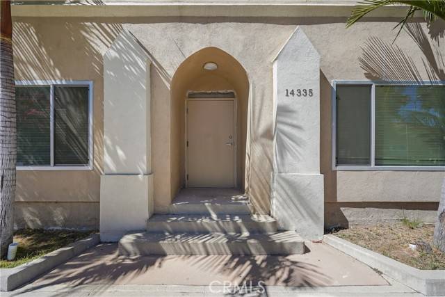 Van Nuys, CA 91401,14335 Hamlin Street